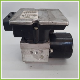 Centralina ABS Modulo Pompa TRW EBC430NG 51845405 LANCIA YPSILON TI Originale Usato