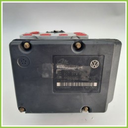 Centralina ABS Modulo Pompa ATE 10.0949-0331.3 10.0204-0207.4 SEAT LEON 1M Originale Usato