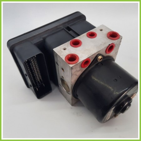 Centralina ABS Modulo Pompa ATE 10.0960-0106.3 10.0206-0093.4 FORD FUSION CBK Originale Usato