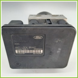 Centralina ABS Modulo Pompa ATE 10.0960-0106.3 10.0206-0093.4 FORD FUSION CBK Originale Usato