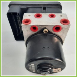 Centralina ABS Modulo Pompa ATE 10.0960-0106.3 10.0206-0093.4 FORD FUSION CBK Originale Usato