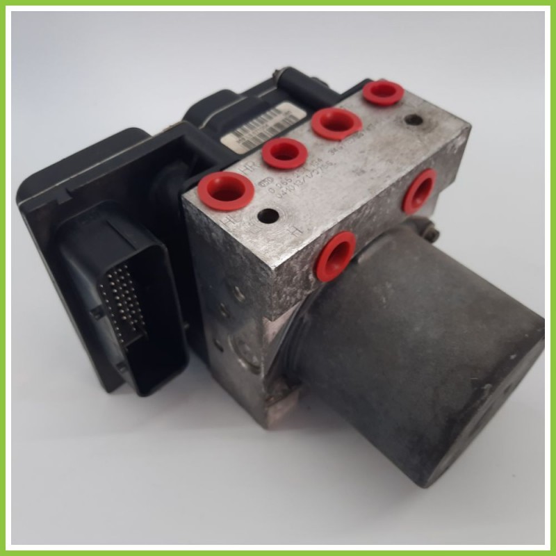 Centralina ABS Modulo Pompa BOSCH 0265950375 0265234134 BMW Serie 5 E60/E61 Originale Usato