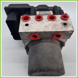 Centralina ABS Modulo Pompa BOSCH 0265950375 0265234134 BMW Serie 5 E60/E61 Originale Usato
