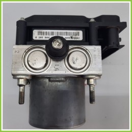 Centralina ABS Modulo Pompa BOSCH 0265800304 0265301308 LANCIA MUSA TG Originale Usato