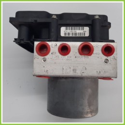 Centralina ABS Modulo Pompa BOSCH 0265800304 0265301308 LANCIA MUSA TG Originale Usato