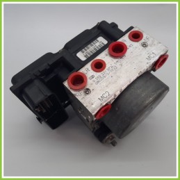 Centralina ABS Modulo Pompa BOSCH 0265800648 0265231972 FIAT 500 3P Originale Usato