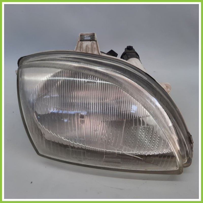 Freccia Fanale Anteriore Sinistra SX Per Ford Transit 1985-1991: Codice 7438635047290, Compatibile OEM 6166918