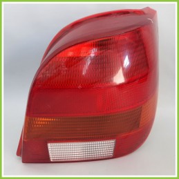 Fanale Fanalino Posteriore Destro DX FORD FIESTA 2a Serie 89FG-13N004-AA Usato