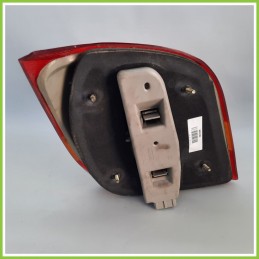 Fanale Fanalino Posteriore Destro DX FORD FIESTA 2a Serie 89FG-13N004-AA Usato