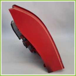 Fanale Fanalino Posteriore Destro DX VALEO 89023923 RENAULT CLIO 2a Serie 8200071414 Usato
