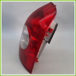 Fanale Fanalino Posteriore Destro DX VALEO 89023923 RENAULT CLIO 2a Serie 8200071414 Usato