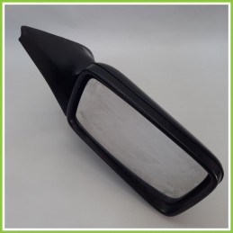 Specchio Specchietto Retrovisore Destro DX GOFFRATO SEAT IBIZA 6K 1993 2001 Originale Usato