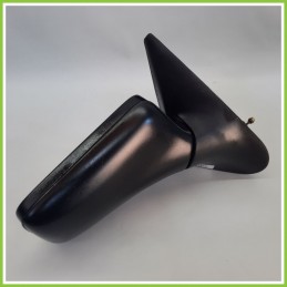 Specchio Specchietto Retrovisore Destro DX GOFFRATO SEAT IBIZA 6K 1993 2001 Originale Usato