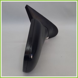 Specchio Specchietto Retrovisore Destro DX GOFFRATO SEAT IBIZA 6K 1993 2001 Originale Usato