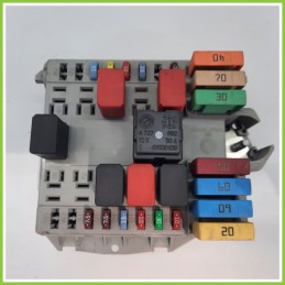 Body Computer Centralina Modulo BCM BSI DELPHI FIAT PUNTO CLASSIC 2U 1.2 46835425 2007 2011