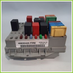 Body Computer Centralina Modulo BCM BSI DELPHI FIAT PUNTO CLASSIC 2U 1.2 46835425 2007 2011
