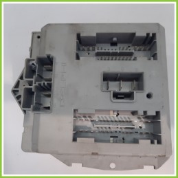 Body Computer Centralina Modulo BCM BSI DELPHI FIAT PUNTO CLASSIC 2U 1.2 46835425 2007 2011