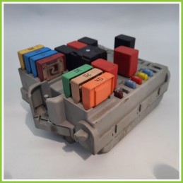 Body Computer Centralina Modulo BCM BSI DELPHI FIAT PUNTO CLASSIC 2U 1.2 46835425 2007 2011