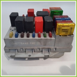 Body Computer Centralina Modulo BCM BSI FIAT PUNTO 1N/1P 1.2 46778448 1999 2005