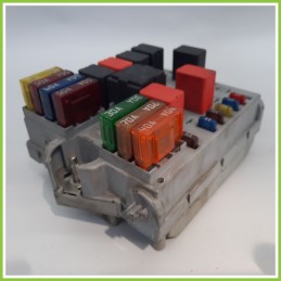 Body Computer Centralina Modulo BCM BSI FIAT PUNTO 1N/1P 1.2 46778448 1999 2005
