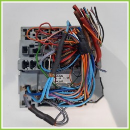Body Computer Centralina Modulo BCM BSI FIAT PANDA 2Q 1.2 46841645 2003 2010