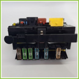Body Computer Centralina Modulo BCM BSI DELPHI BSM-L11 PEUGEOT 207 1.4 96641708280 2006 2009