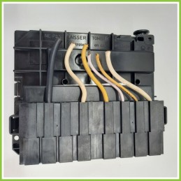 Body Computer Centralina Modulo BCM BSI DELPHI BSM-L11 PEUGEOT 207 1.4 96641708280 2006 2009