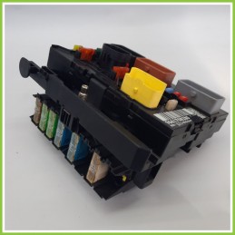 Body Computer Centralina Modulo BCM BSI DELPHI BSM-L11 PEUGEOT 207 1.4 96641708280 2006 2009