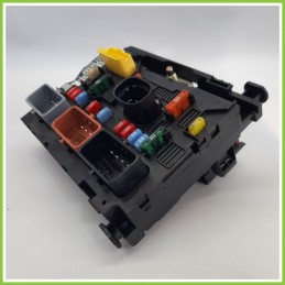 Body Computer Centralina Modulo BCM BSI DELPHI BSM-L11 PEUGEOT 207 1.4 96641708280 2006 2009