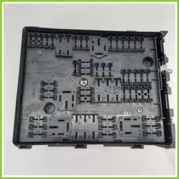 Body Computer Centralina Modulo BCM BSI TYCO 0442300205-E VOLKSWAGEN TOURAN 1T 1.9 TDI 1K0937124K 2003 2010