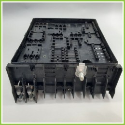 Body Computer Centralina Modulo BCM BSI TYCO 0442300205-E VOLKSWAGEN TOURAN 1T 1.9 TDI 1K0937124K 2003 2010