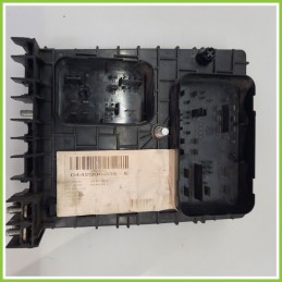 Body Computer Centralina Modulo BCM BSI TYCO 0442300205-E VOLKSWAGEN TOURAN 1T 1.9 TDI 1K0937124K 2003 2010