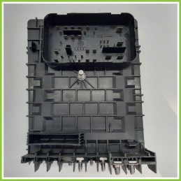 Body Computer Centralina Modulo BCM BSI TYCO 0-1718130-1 SEAT ALTEA 5P 1.9 TDI 1K0937125A 2004 2010