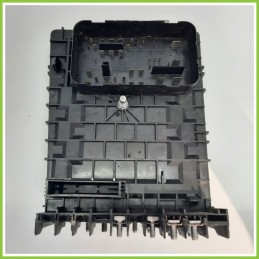 Body Computer Centralina Modulo BCM BSI TYCO 0-1718130 SKODA OCTAVIA 1Z 1.9 TDI 1K0937125A 2004 2009
