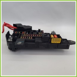 Body Computer Centralina Modulo BCM BSI BMW Serie 5 E60/E61 6906599-05 2003 2007