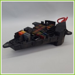 Body Computer Centralina Modulo BCM BSI BMW Serie 5 E60/E61 6906599-05 2003 2007