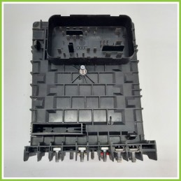 Body Computer Centralina Modulo BCM BSI TYCO 0-1718130-1 AUDI A3 8P 1.9 TDI 1K0937A15A 2003 2010