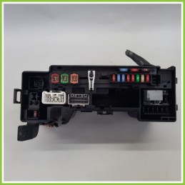 Body Computer Centralina Modulo BCM BSI CITROEN C1 1.0 7J03 2005 2014