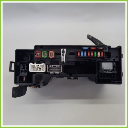 Body Computer Centralina Modulo BCM BSI CITROEN C1 1.0 7J03 2005 2014