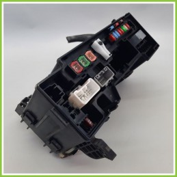 Body Computer Centralina Modulo BCM BSI CITROEN C1 1.0 7J03 2005 2014