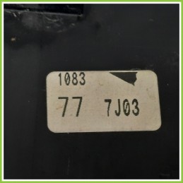 Body Computer Centralina Modulo BCM BSI CITROEN C1 1.0 7J03 2005 2014