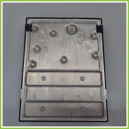 Body Computer Centralina Modulo BCM BSI BOSCH 01022001 AUDI A4 8K 2.0 TDI 8K0907063 2007 2013