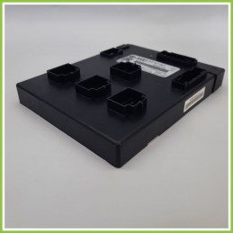 Body Computer Centralina Modulo BCM BSI BOSCH 01022001 AUDI A4 8K 2.0 TDI 8K0907063 2007 2013