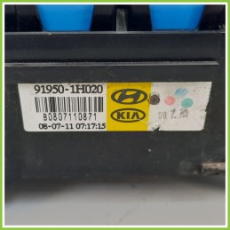 Body Computer Centralina Modulo BCM BSI KIA CEED 1.4 91950-1H020 2007 2012