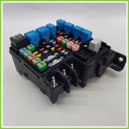 Body Computer Centralina Modulo BCM BSI KIA CEED 1.4 91950-1H020 2007 2012
