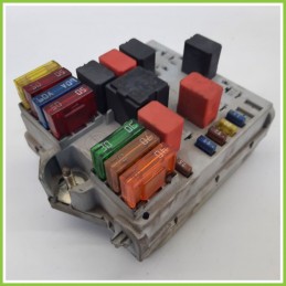 Body Computer Centralina Modulo BCM BSI FIAT PUNTO 1N/1P 1.2 46778446 1999 2005