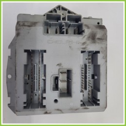Body Computer Centralina Modulo BCM BSI FIAT PUNTO 1N/1P 1.2 46835581 1999 2005