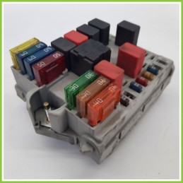 Body Computer Centralina Modulo BCM BSI FIAT PUNTO 1N/1P 1.2 46835581 1999 2005
