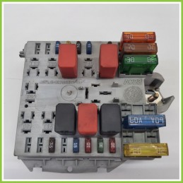 Body Computer Centralina Modulo BCM BSI FIAT PUNTO 1N/1P 1.2 46778440 1999 2005