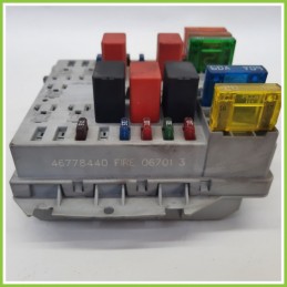 Body Computer Centralina Modulo BCM BSI FIAT PUNTO 1N/1P 1.2 46778440 1999 2005